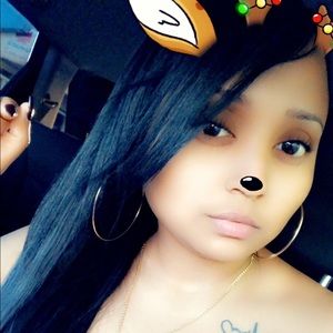 Meet your Posher, Rosewilma